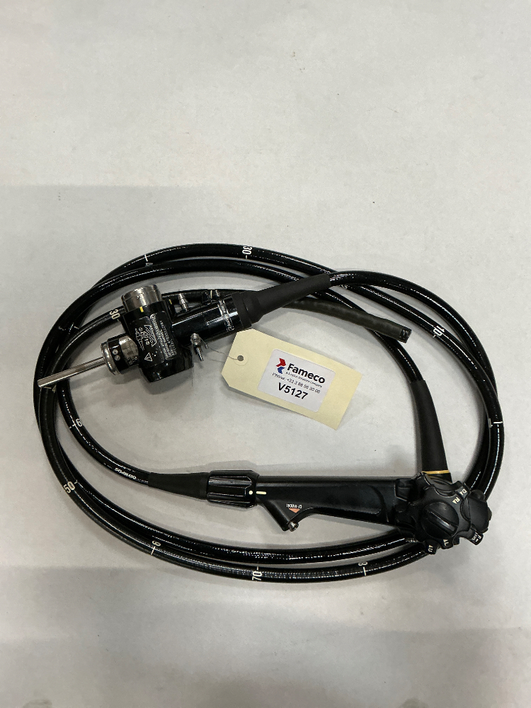 Image of Olympus CF-H180AL Colonoscope